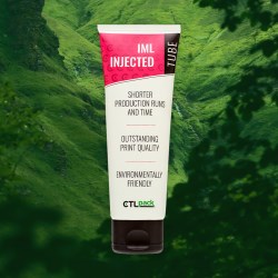 Good Design, Built In: CTLpacks IML Tubes